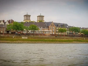 Revel in the scenic beauty of the Rhine and Moselle
