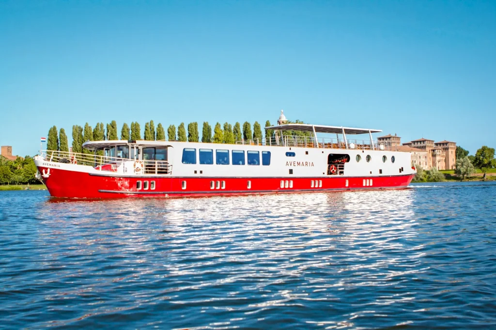 Ave maria bike boat tour togl