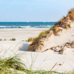 B a terschelling duinen strand zee jeroen berends