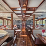 Bc e b de elegante salon