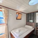 C f c een kamer met uitzicht