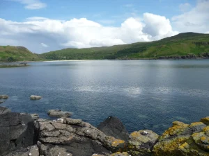 Discover hidden gems of Scotland's rugged terrain
