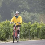 Cochem metz pyöräily