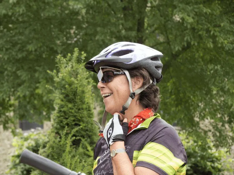 Cochem metz pyöräily