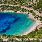 Datça Peninsula, Turkey