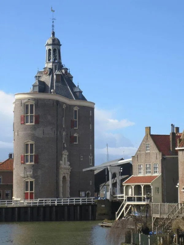 Enkhuizen