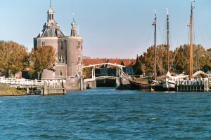 Scoprite il patrimonio ittico di Enkhuizen e il museo Zuiderzeemuseum