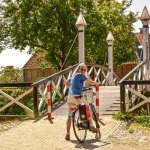 F fdfc hindeloopen fietsersbrug