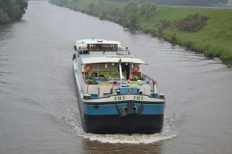 Fiep exterior birds eye