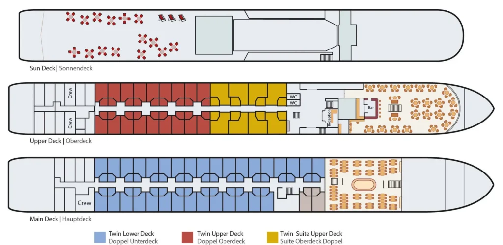 Grundriss de amsterdam blanco