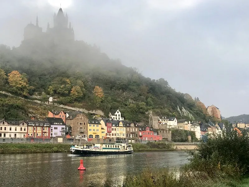 Flora cochem