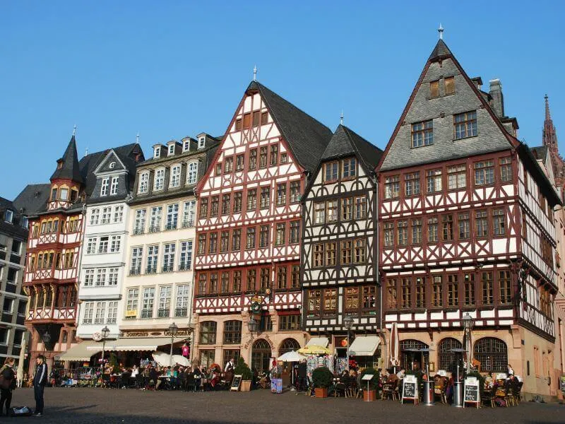 Frankfurt