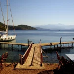 Turkish Southwest Coast