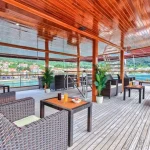 Harmonia kannen jälkeen