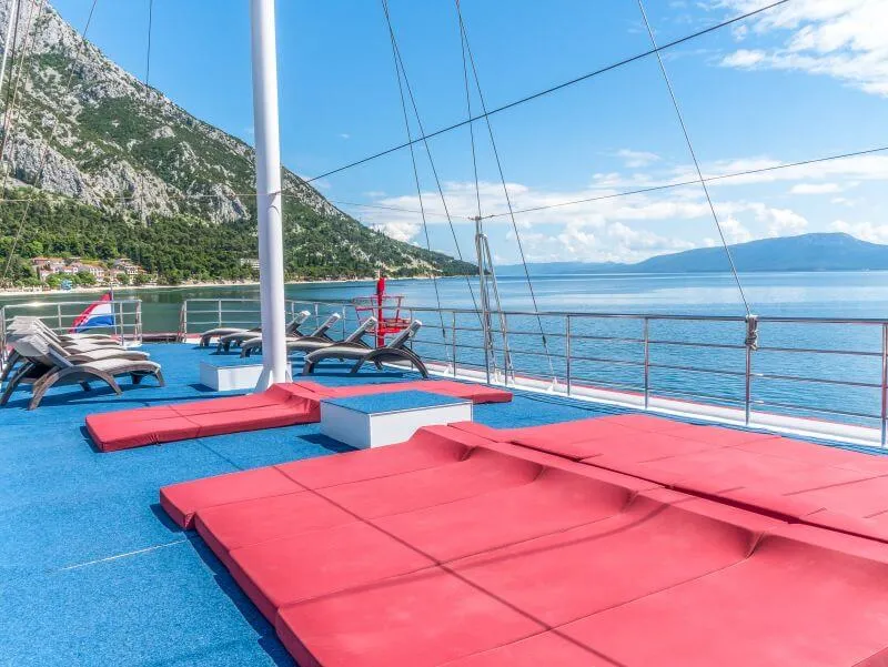 Harmonian aurinkokansi