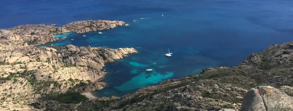 Øya elba øyhopping toscana seil og sykle