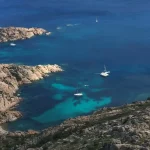 Øya elba øyhopping toscana seil og sykle