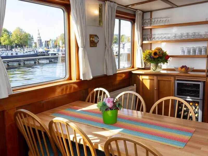 Ristorante salone Jelmar