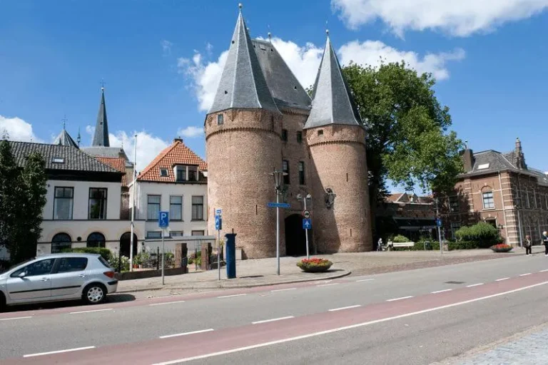 Kampen