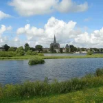 Kampen marketing oost