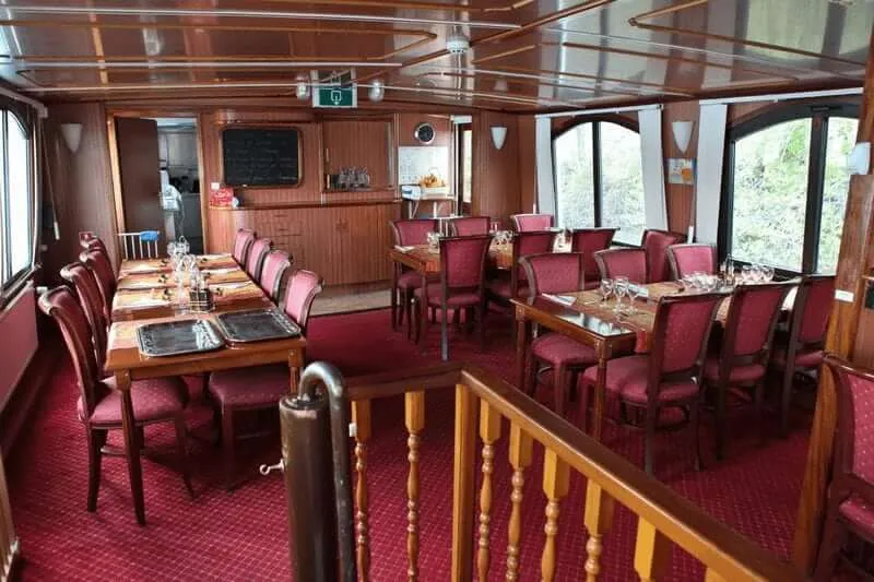 Restaurant L estello