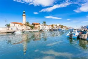 Genießen Sie den Charme der malerischen provenzalischen Dörfer