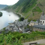 Mosel beilstein