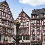 Mosel bernkastel kues