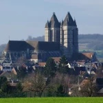 Cathédrale Notre-Dame de Noyon