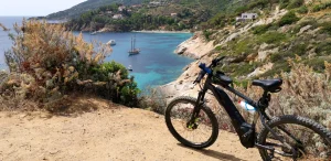 Slapp av midt i det pittoreske toskanske landskapet