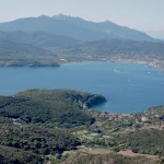 Øya Elba Portoferreio