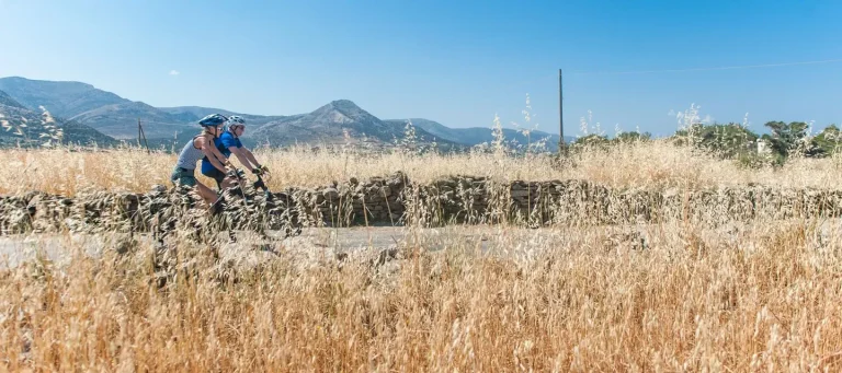 ciclismo