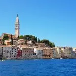 Rovinj, Croatie