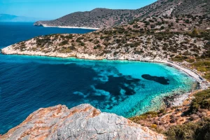 Sluit je avontuur af met een laatste Bodrum zeiltocht