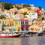 Symi_Stad