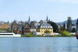 Syleile Euroopan sydämen kulttuurimosaiikkia.