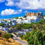 Île de Patmos
