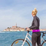Rovinj-bike