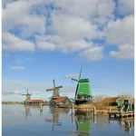 Zaanse schans